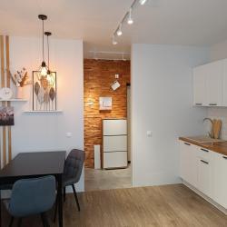 Апартаменты стандарт