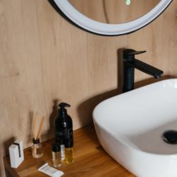 Фото Отель Три Воды