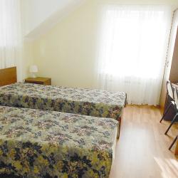 Фото Отель База отдыха Касимовские Зори