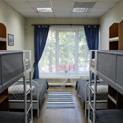 Фото Отель Академ ВН