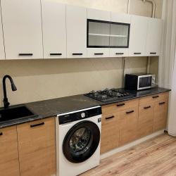 Апартаменты стандарт Дзержинского 40А, кв. 28