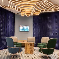 Фото Отель Cosmos Smart Kogalym Hotel (Космос )