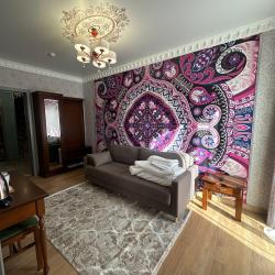 Фото Отель Арабеска