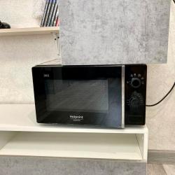 2-комнатные апартаменты стандарт