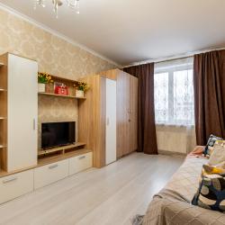 Фото Отель ST-Apartments на улице Екатерининской