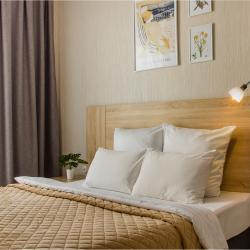 фото 10 Natalie Apartments (Натали Апартаментс) на шоссе Пулковское 14 стр. 6
