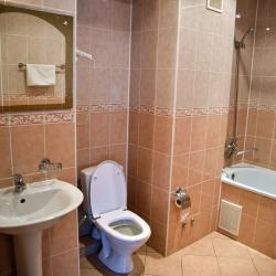 Номер стандарт улучшенный