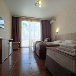 Фото Отель Diva Plaza (Дива Плаза)