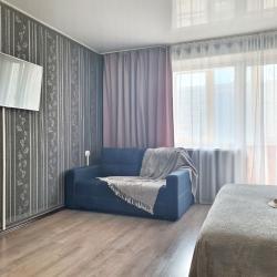 Фото Апартаменты на улице Салютная