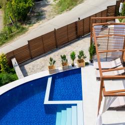 Фото Отель Villa Panorama (Вилла Панорама)