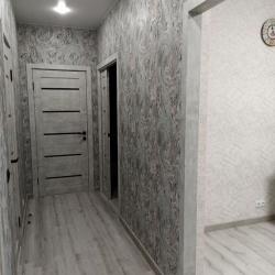 Фото Апартаменты на улице на Районная 57/1 с2