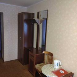 Фото Отель Аргут