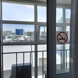 Фото Отель Апартменты на улице Пархоменко 133/2