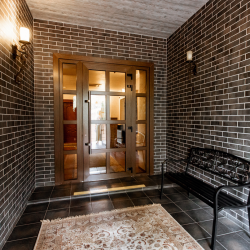 Фото Отель Нани