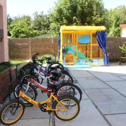 Фото Отель Ravenna Mare (Равенна Маре)