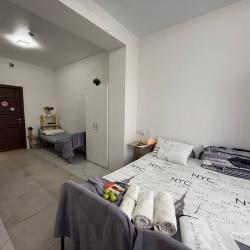 Номер комфорт стандарт