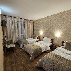 Фото Отель Шишкино-парк аэропорт Домодедово