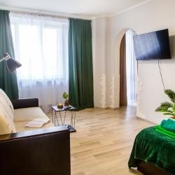 Фото Апартаменты на проспекте Ленина