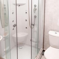 Номер стандарт с 1 односпальной кроватью