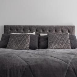 2-комнатные апартаменты улучшенные Indigo Apartments