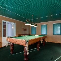 Фото Отель Взморье