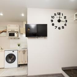 Фото Отель Home24 на улице Верхне-Пролетарская 7