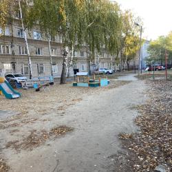 Фото Апартаменты на улице Техническая 39Б