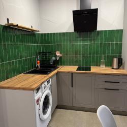 Фото Апартаменты на улице Варламова 31