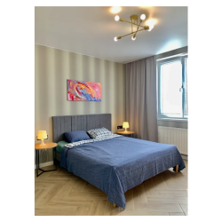 Фото Отель Like Home (Лайк Хоум) на улице Мирная 1 корпус 3
