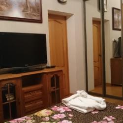 1-местный номер стандарт