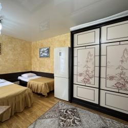 Фото Отель Варвара