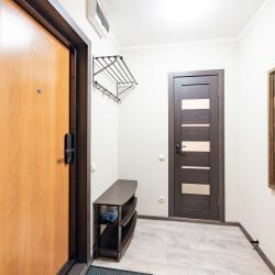 Фото Апартаменты 7 дней на проспекте Комсомольский