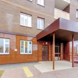 1-комнатные апартаменты стандарт