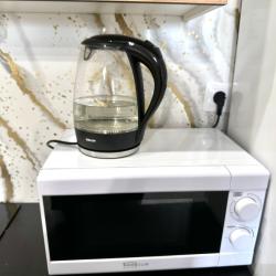 Фото Апартаменты на улице Самаровская 10