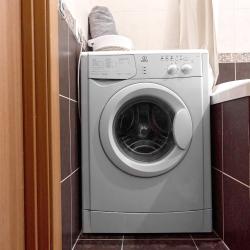 3-комнатные апартаменты стандарт