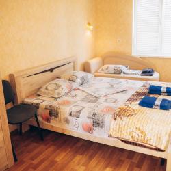 Комната стандарт без кухни