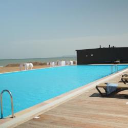 Фото Отель Victoria Resort&SPA (Виктория)