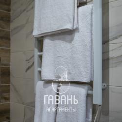 2-местные апартаменты комфорт