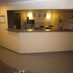 Фото Отель Кемка