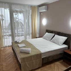 Фото Отель Страна души