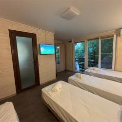 Фото Отель Holiday Park Olimp (Холидей Парк Олимп)