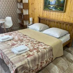 Фото Отель На Дмитрия Донского