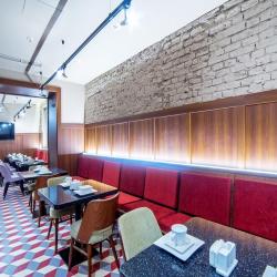 фото 38 V Hotel (В отель)