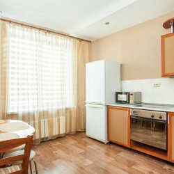 Фото Отель ZebraHome (ЗебраХоум) на улице Спортивная 16
