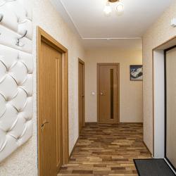 Фото Апартаменты на улице Академика Сахарова 109к1