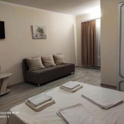 Фото Отель Соната