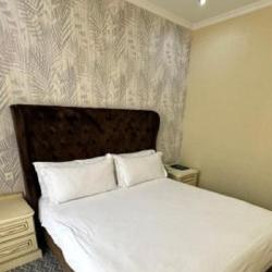 Фото Barhat Hotel & SPA (Бархат Отель и СПА)