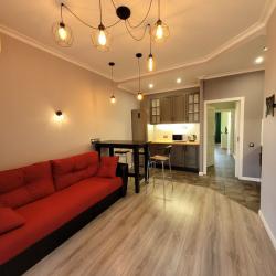 Фото Отель Onebed на бульваре ий 23 корпус 3