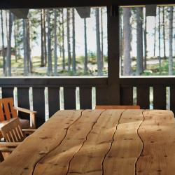 Коттедж премиум