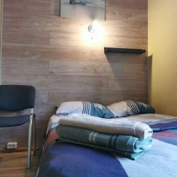 Фото Апартаменты в квартале Центральный